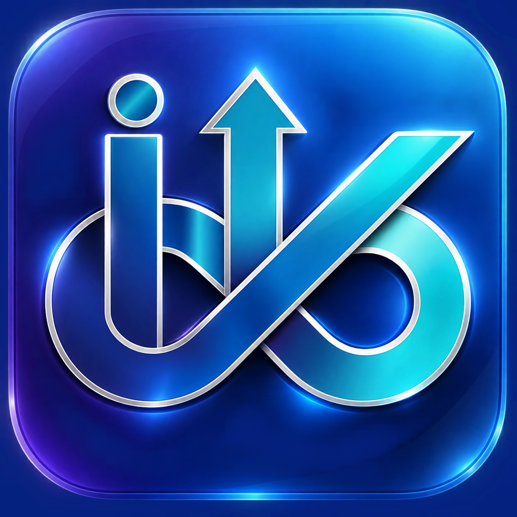 INFIKRE Desktop icon